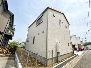 （仮称）横浜市中区本郷町3の物件内観写真